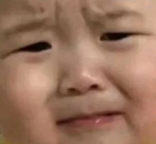 Sticker 😫 liuji’s