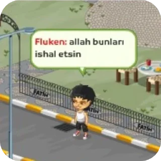 Video sticker 🧸 duygubeste