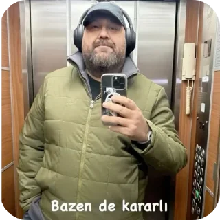 Telegram sticker 💇 duygubeste