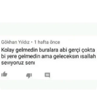 Video sticker 📦 duygubeste