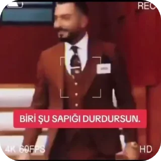 Telegram sticker 👍 duygubeste