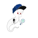 Telegram sticker 😤 DeFiSearch by @Sarah0550