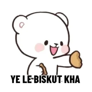 Telegram stiker 🍪 Anonymous's Sticker pack — @stckrRobot