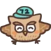 Sticker 😰 Farm F1 | @elplan1414