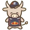 Video sticker 🫂 Farm F1 | @elplan1414