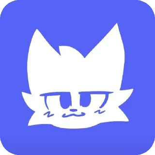 Telegram sticker 🍗 Фурри фембои