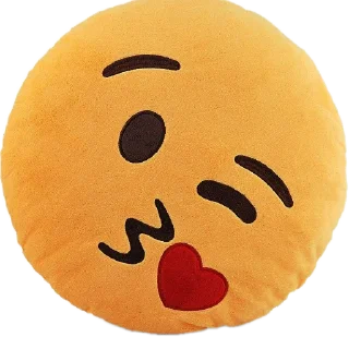 Video sticker 🙂 Ema — @stckrRobot