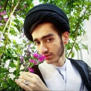 Sticker 🔥 Glamor_school_mahdiar