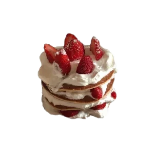 Telegram sticker 🍲 стики от @Kaylie_ya