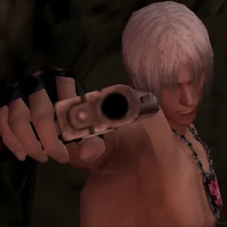 Video sticker 🌟 惣右介 ᎒ Dante @l6Fl6