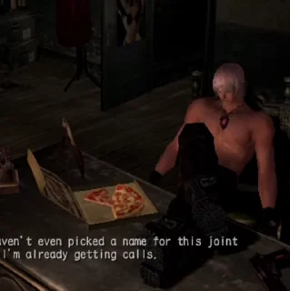 Video sticker 🌟 惣右介 ᎒ Dante @l6Fl6