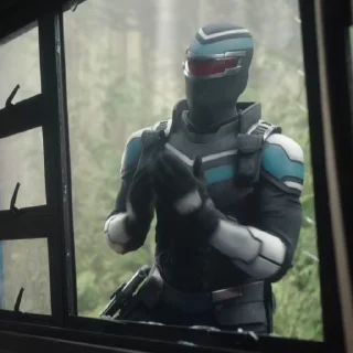 Video sticker 🙏 Adrian Chase @rxcstickers