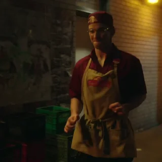 Video sticker 🕺 Adrian Chase @rxcstickers