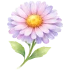 Sticker 🤩 Love for flowers from @emoji_from_katejka