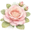 Sticker 🤩 Love for flowers from @emoji_from_katejka