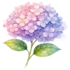 Sticker 🤩 Love for flowers from @emoji_from_katejka