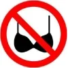 Sticker 🚫 🎀🎀🎀 @TgEmodziBot