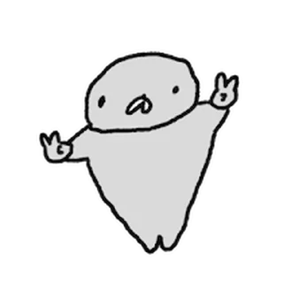 Video sticker ⭐ 선선한날 헐랭이물개 @moe_sticker_bot