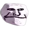 Video sticker 🤩 Troll Face  ( @bec...