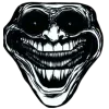 Sticker 🤩 Troll Face  ( @bec...
