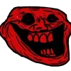 Video sticker 🤩 Troll Face  ( @bec...