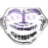 Video sticker 🤩 Troll Face  ( @bec...