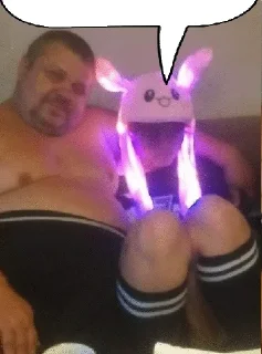 Sticker 🐰 Боевые Картинки™ @femboys2ch