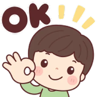 Video sticker ⭐ เทียนจ้า ดุ๊กดิ๊กทุกวัน อิโมจิ @mystickerTHAI