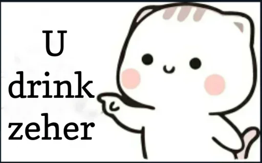 Telegram stiker 😀 😎Nannu gangster 😎