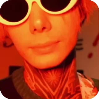 Video sticker 🌟 366oi💿 @Threesexsixx :: @fStikBot