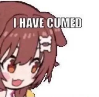 Video sticker ⭐ 𝙅𝙊𝙃𝙉 's Sticker Pack