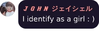 Sticker 🙂 𝙅𝙊𝙃𝙉 's Sticker Pack