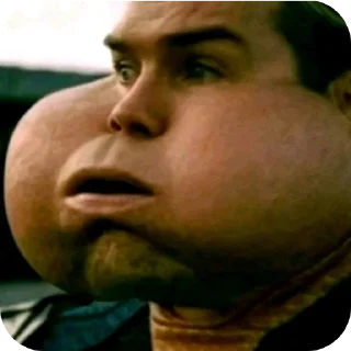 Sticker 💇 окс/oxwey