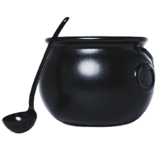 Telegram sticker 🌚 snake clube @personal_witches