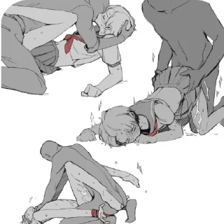 Telegram sticker 👍 @VeMBoy _ ;3