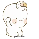 Sticker 😭 un @farsisticker