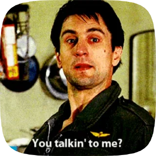 Video sticker 🤨 Sigma Male Sticker Pack @Rosberth :: @fStikBot