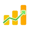 Sticker 📊 Monsta Labs Emoji