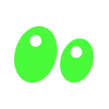Sticker 📊 Monsta Labs Emoji