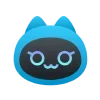 Sticker 📊 Monsta Labs Emoji