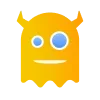 Sticker 👹 Monsta Labs Emoji