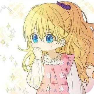 Телеграм стикер ✨ تجميعة @potatoes87