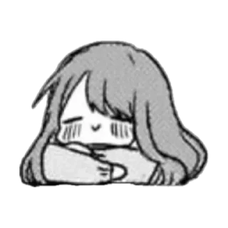 Sticker 🫥 تجميعة @potatoes87