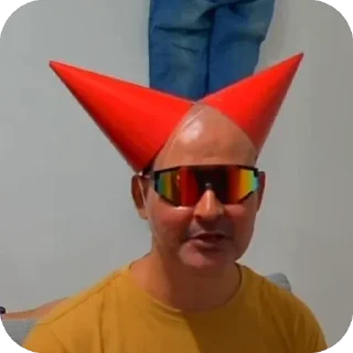 Video sticker 🫥 Rica jogos RIP Italo Malakian✝️