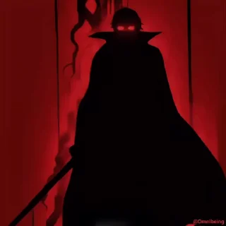 Video sticker 💥 Tom riddle"s pack