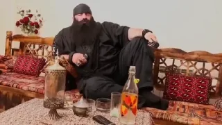 Video sticker 💀 LatKermanshah