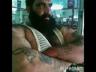 Telegram stiker 💀 LatKermanshah