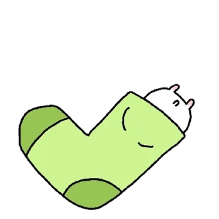 Sticker 💬 암어 깜쥑한 쥑쥑 By @KakaoEmoticon