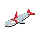 Sticker 🦈 @hovert9