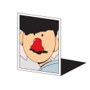 Telegram sticker 💈 @hovert9